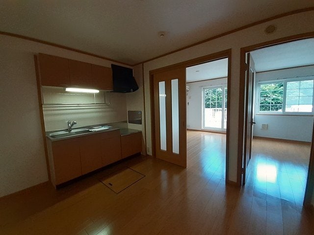 ソリアード・セッティモの物件内観写真