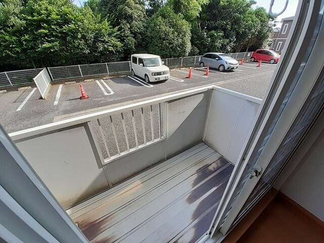 ソリアード・セッティモの物件内観写真