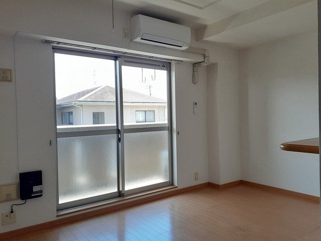 プリムローズの物件内観写真