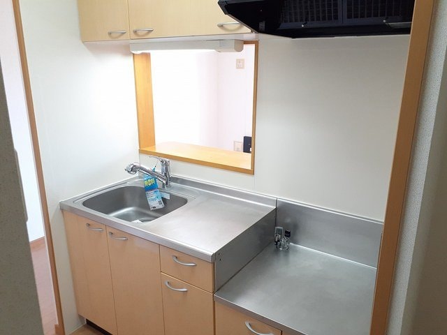 プリムローズの物件内観写真