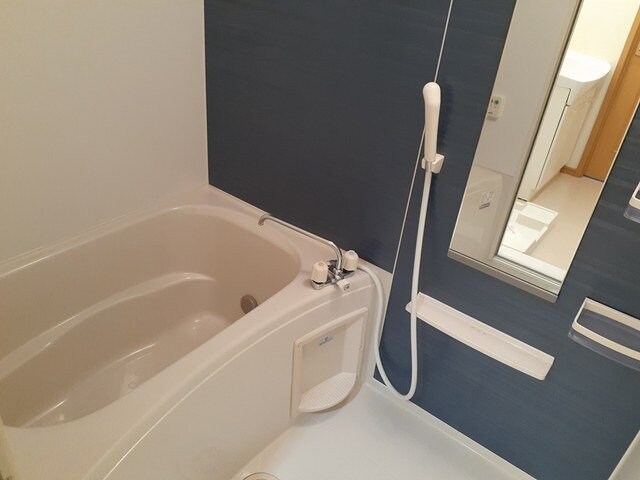 プリムローズの物件内観写真