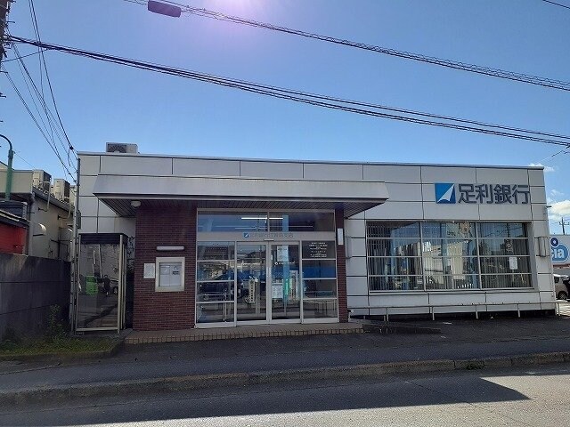 プリムローズの物件外観写真