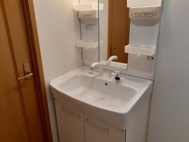 プリムローズの物件内観写真