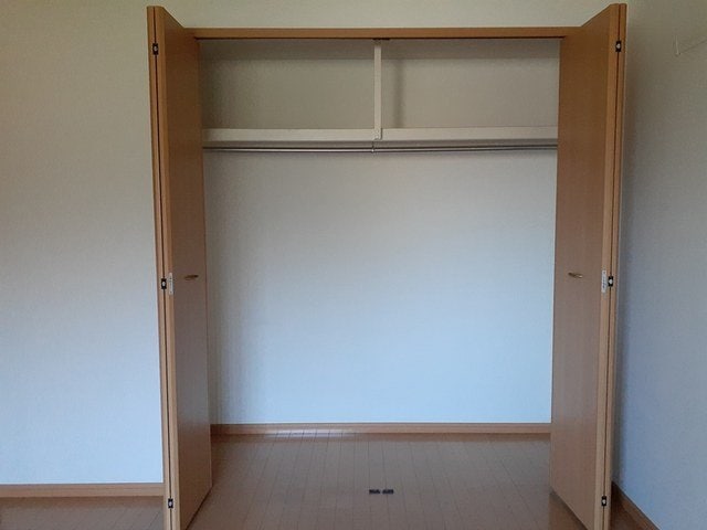 プリムローズの物件内観写真