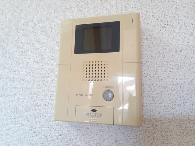 プリムローズの物件内観写真