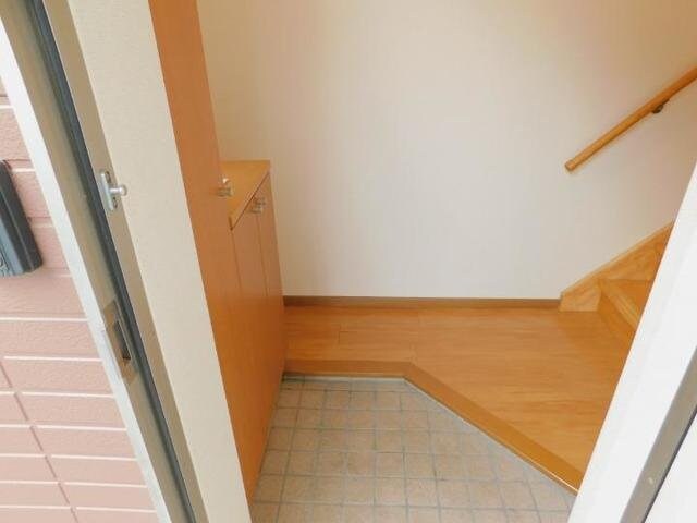 美宝・西Ａの物件内観写真