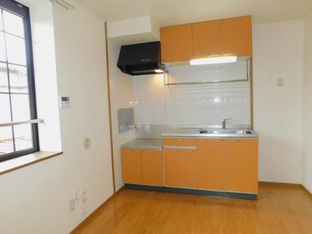 美宝・西Ａの物件内観写真