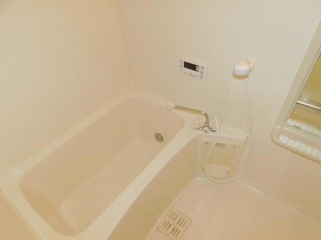 美宝・西Ａの物件内観写真