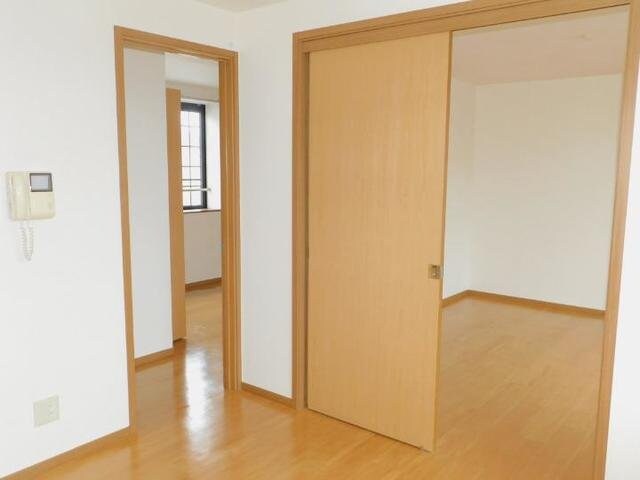 美宝・西Ａの物件内観写真