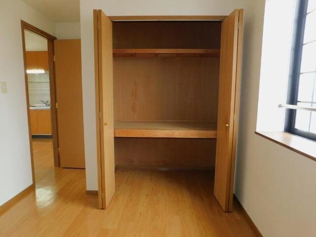 美宝・西Ａの物件内観写真