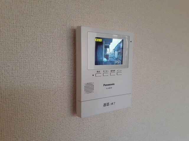 美宝・西Ａの物件内観写真