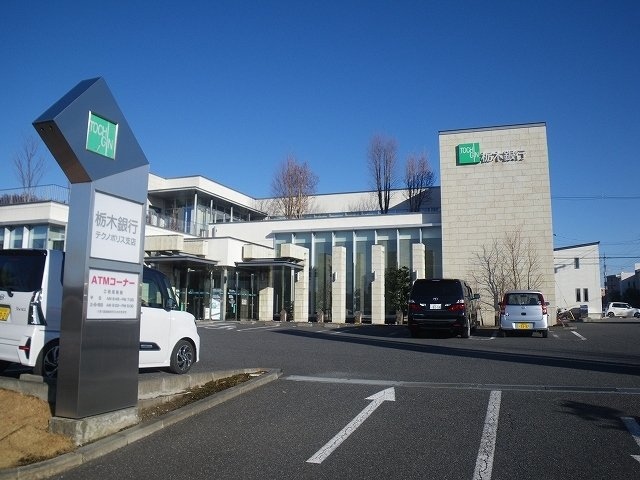 ラフィーネＡの物件外観写真