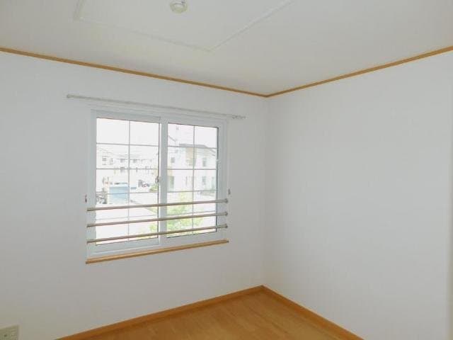 ラフィーネＡの物件内観写真