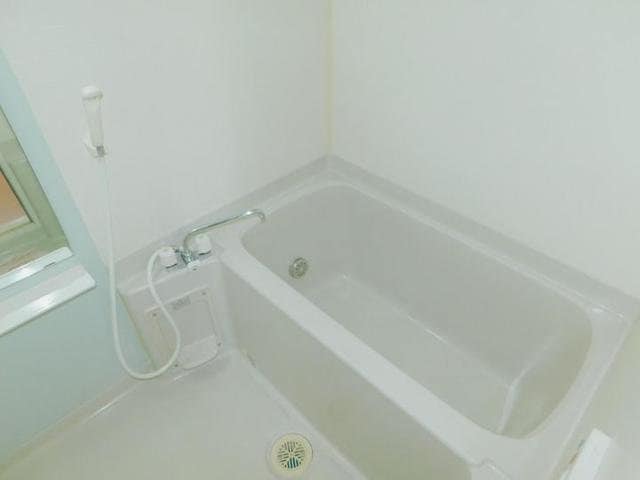 ラフィーネＡの物件内観写真