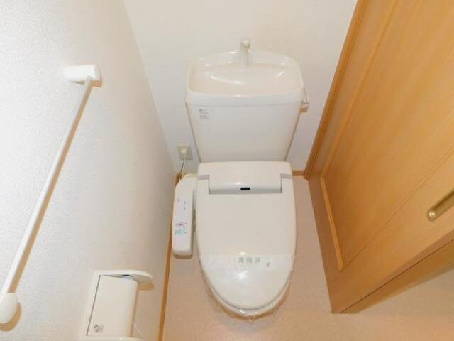 ラフィーネＡの物件内観写真