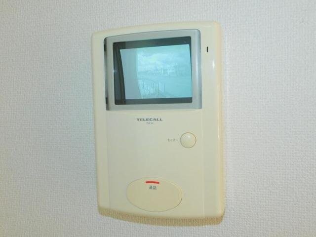 ラフィーネＡの物件内観写真