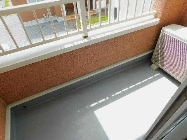 ラフィーネＡの物件内観写真