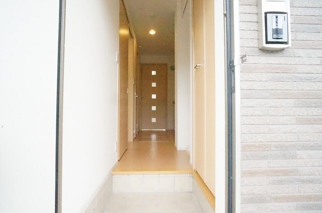 カ－サリブラ　Ⅰの物件内観写真