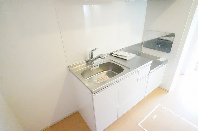 カ－サリブラ　Ⅰの物件内観写真