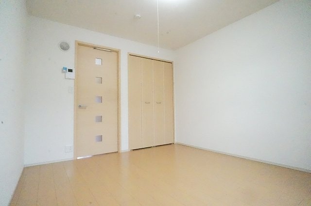 カ－サリブラ　Ⅰの物件内観写真