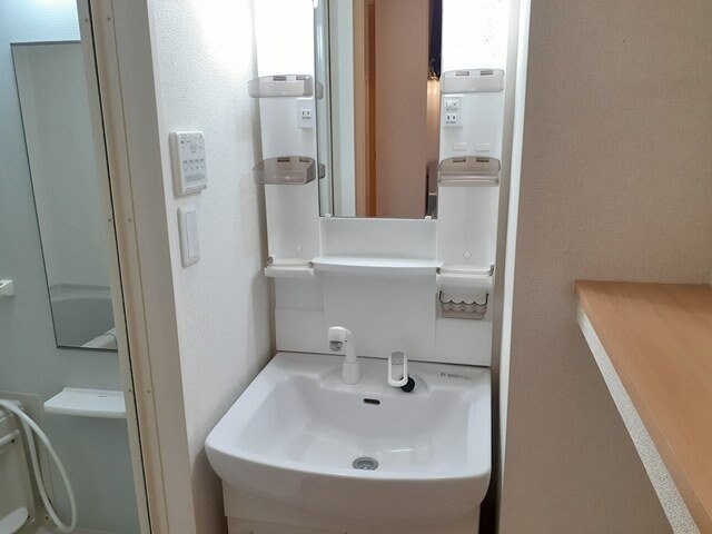 カ－サリブラ　Ⅰの物件内観写真