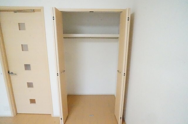 カ－サリブラ　Ⅰの物件内観写真