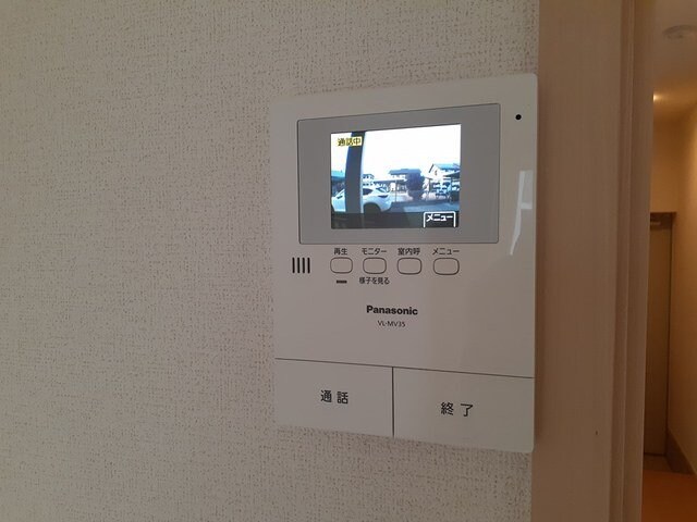 カ－サリブラ　Ⅰの物件内観写真