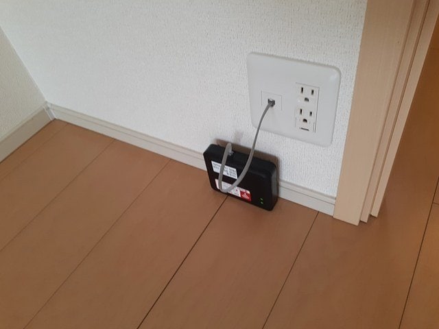 カ－サリブラ　Ⅰの物件内観写真