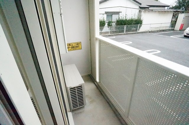 カ－サリブラ　Ⅰの物件内観写真