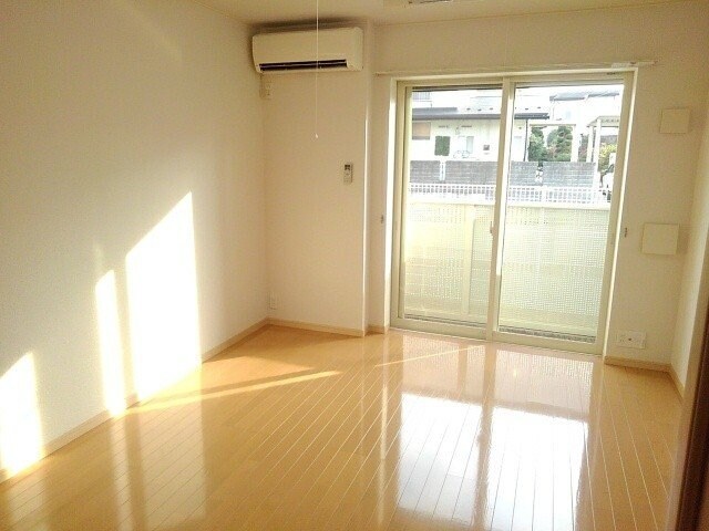 カーサリブラⅡの物件内観写真