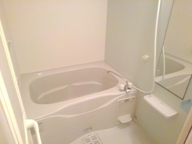 カーサリブラⅡの物件内観写真