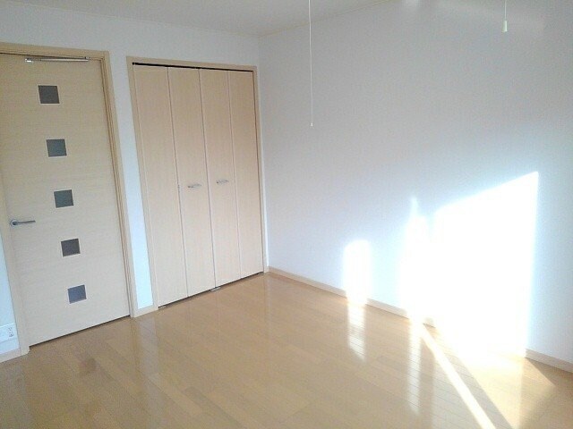 カーサリブラⅡの物件内観写真