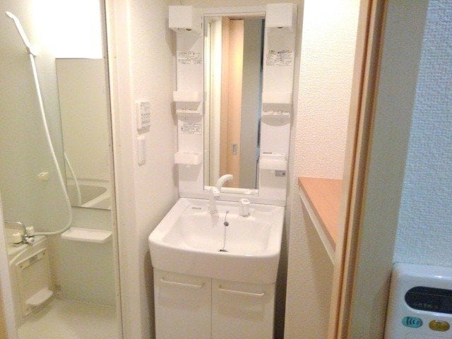 カーサリブラⅡの物件内観写真