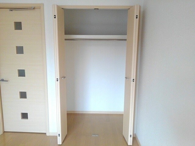 カーサリブラⅡの物件内観写真