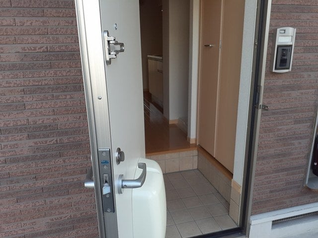 カーサリブラⅡの物件内観写真