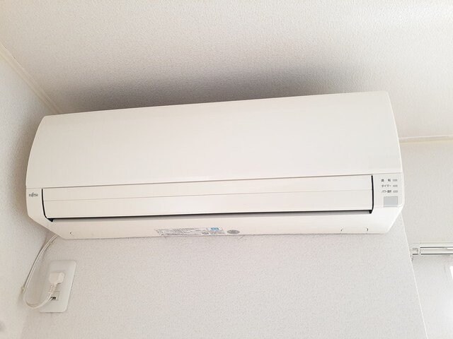 カーサリブラⅡの物件内観写真