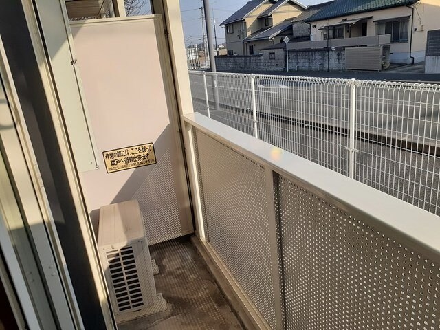 カーサリブラⅡの物件内観写真