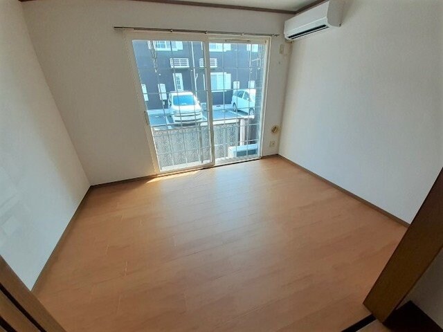 バーシアフリー　Ａの物件内観写真