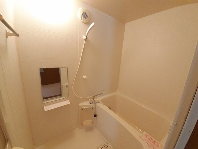 バーシアフリー　Ａの物件内観写真