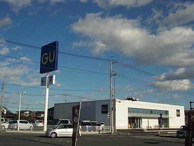 バーシアフリー　Ａの物件外観写真