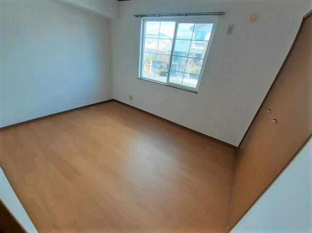 バーシアフリー　Ａの物件内観写真