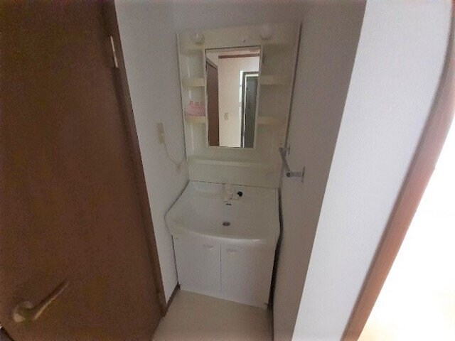 バーシアフリー　Ａの物件内観写真