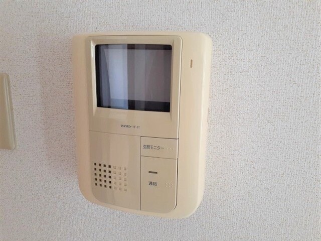 バーシアフリー　Ａの物件内観写真