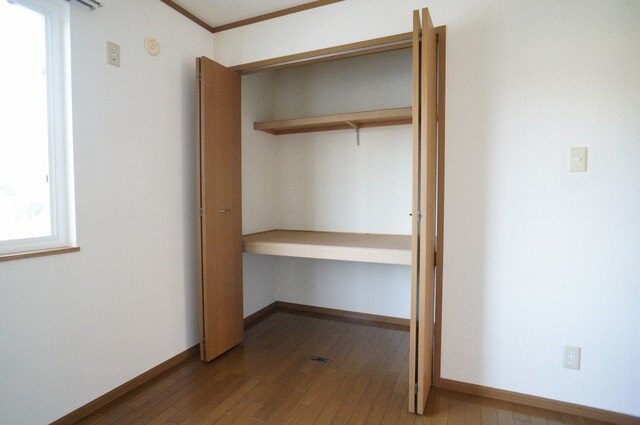 バーシアフリー　Ａの物件内観写真