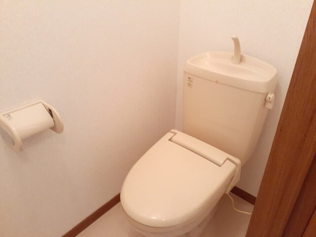 バーシアフリー　Ａの物件内観写真