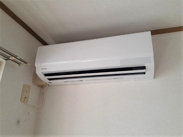 バーシアフリー　Ａの物件内観写真