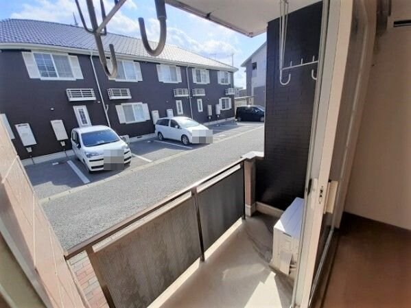 バーシアフリー　Ａの物件内観写真