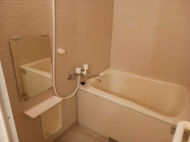 サンティア篠原の物件内観写真