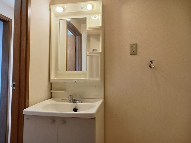 サンティア篠原の物件内観写真