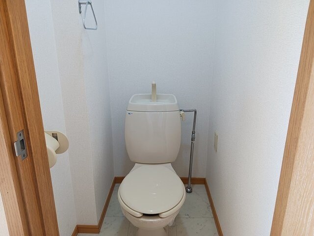 サンティア篠原の物件内観写真